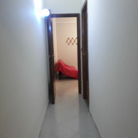 פלרמו Marierose House Sferracavallo מראה חיצוני תמונה