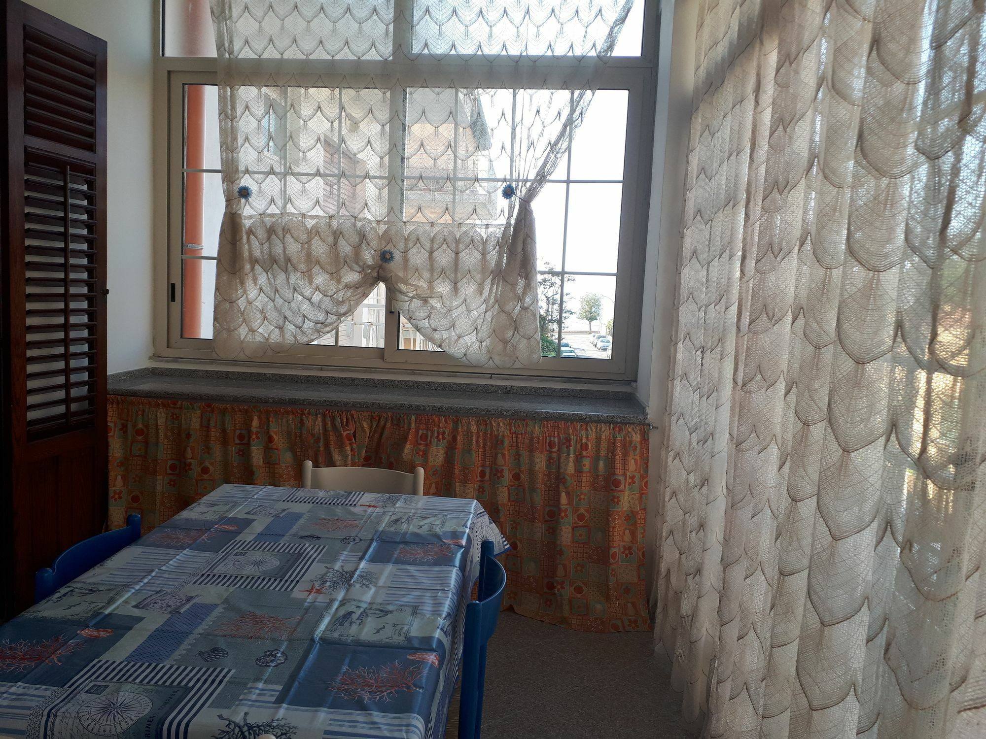 פלרמו Marierose House Sferracavallo מראה חיצוני תמונה