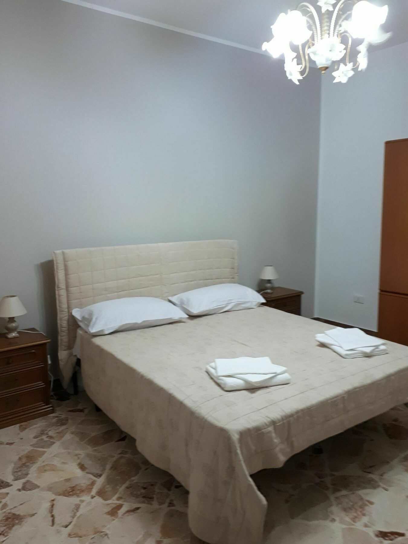 פלרמו Marierose House Sferracavallo מראה חיצוני תמונה